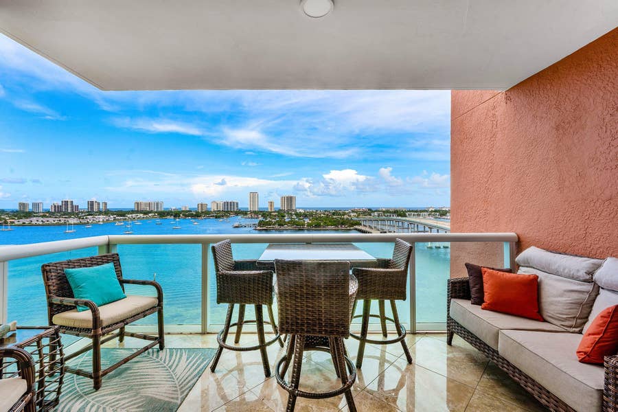 Property photo for 2640 Lake Shore Drive, #1210, Riviera Beach, FL
