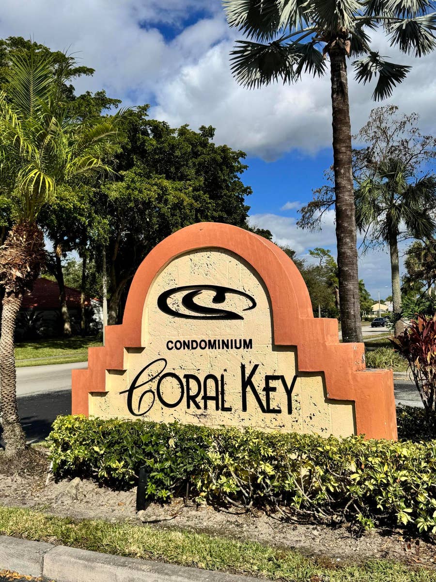 Property photo for 3330 PINEWALK Drive N, #1616, Margate, FL