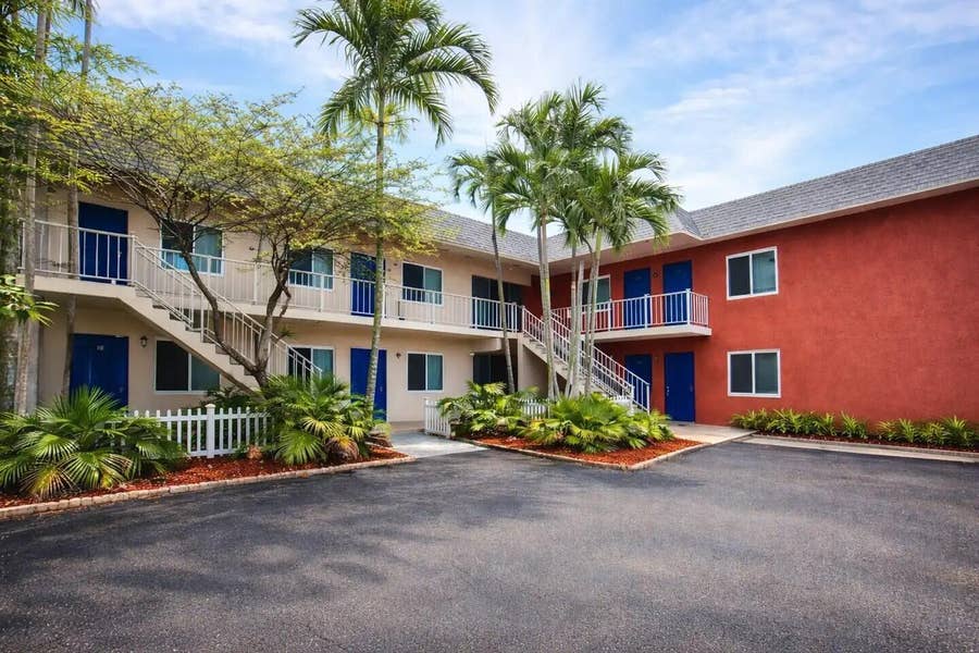 Property photo for 100 SW 10th Street, #204, Fort Lauderdale, FL