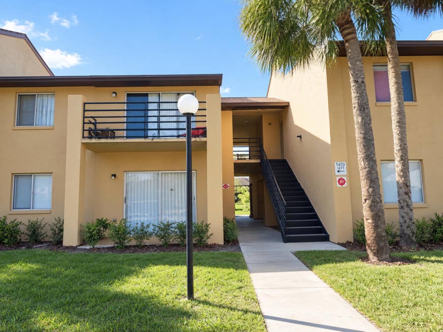 Property photo for 5220 VIA HACIENDA Circle, #212, Orlando, FL