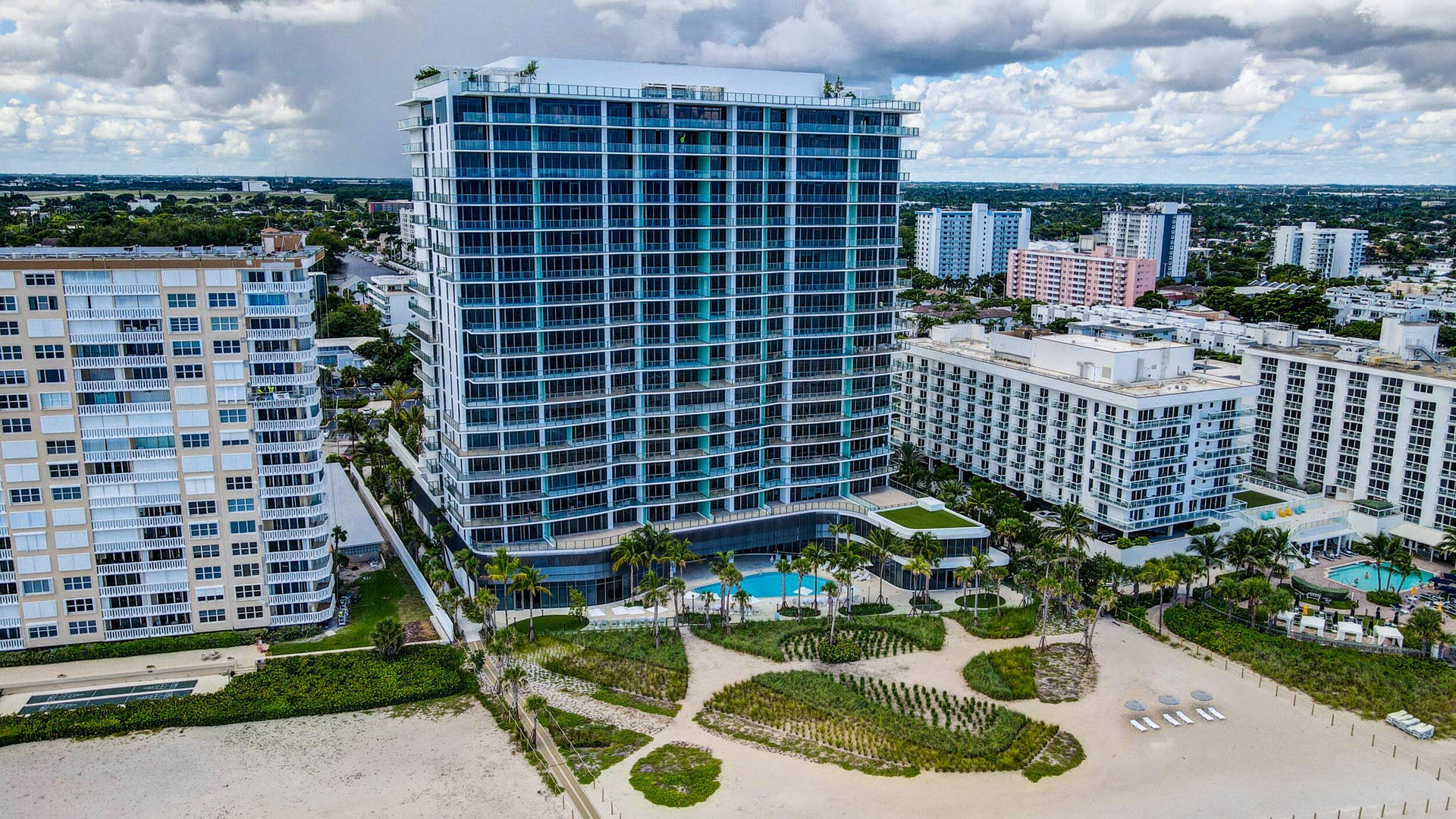 1116 N Ocean Boulevard, #1804, Pompano Beach, FL 33062 04_dji_0126_27_28_29_30