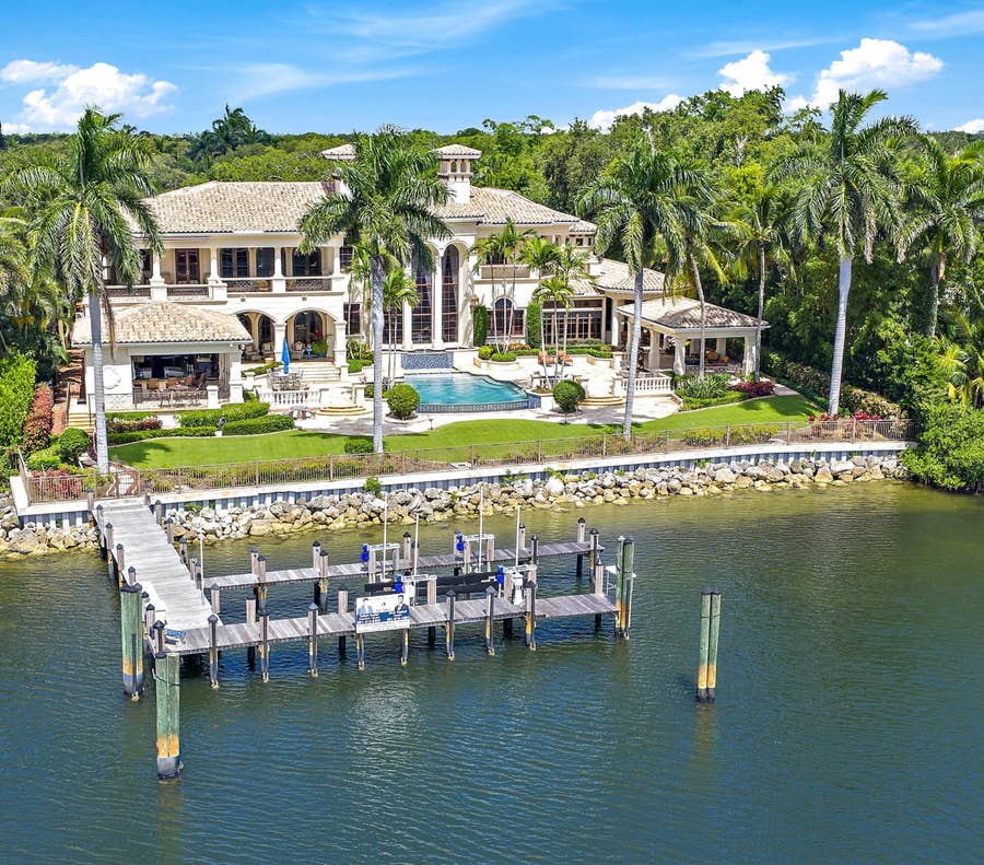 Property photo for 2330 SEVEN OAKS Lane, Palm Beach Gardens, FL