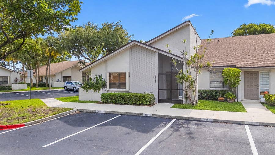 Property photo for 1001 NW 79th Avenue, Plantation, FL