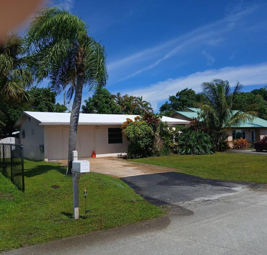 Property photo for 1075 James Road, Lantana, FL