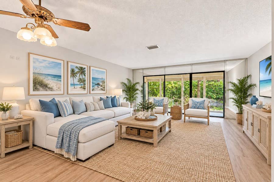 Property photo for 4161 NW 22nd Street, #261G, Coconut Creek, FL