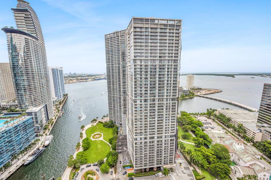 Property photo for 77 SE 5th Street, #210, Miami, FL