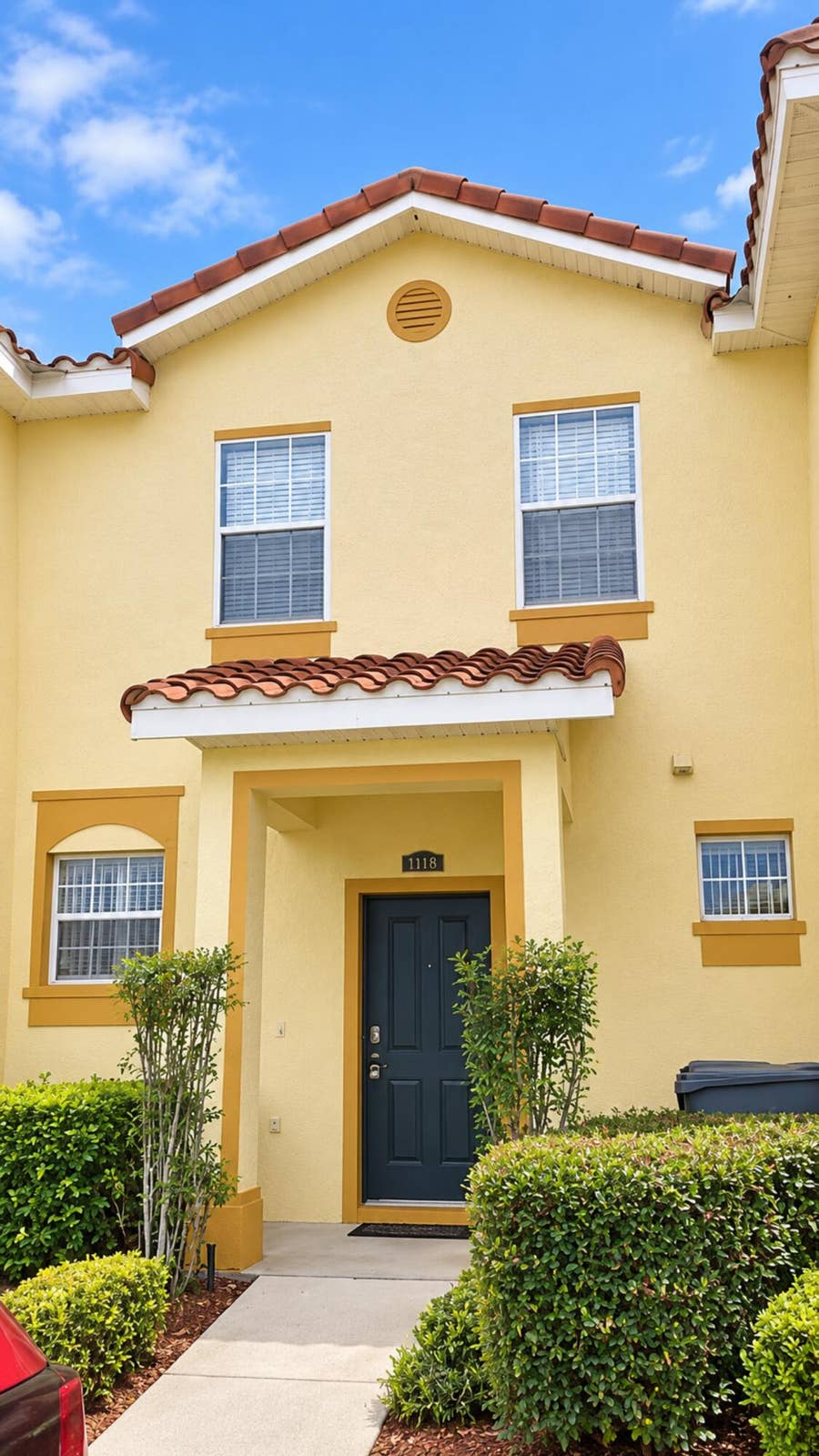 Property photo for 612 MONROE Circle, Davenport, FL