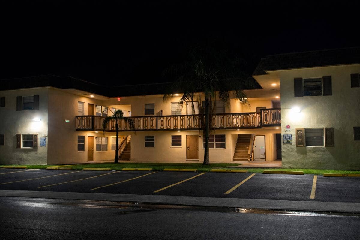 3721 SW 59th Terrace, #5, Davie, FL 33314 2