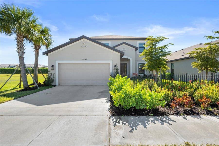 Property photo for 11966 SW MACELLI Way, Port St Lucie, FL