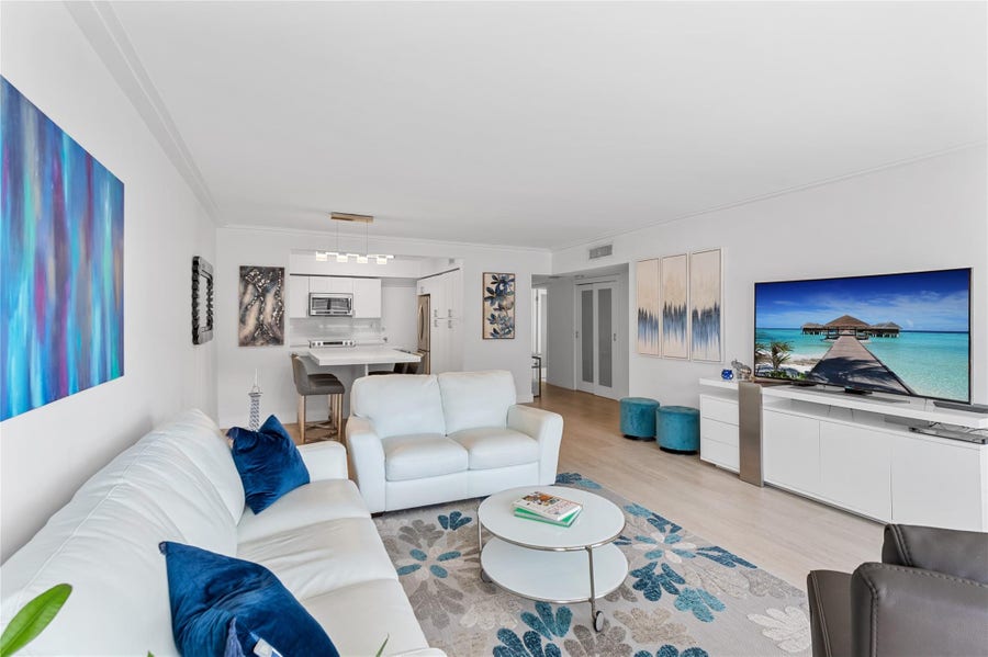 Property photo for 3850 GALT OCEAN Drive, #1504, Fort Lauderdale, FL