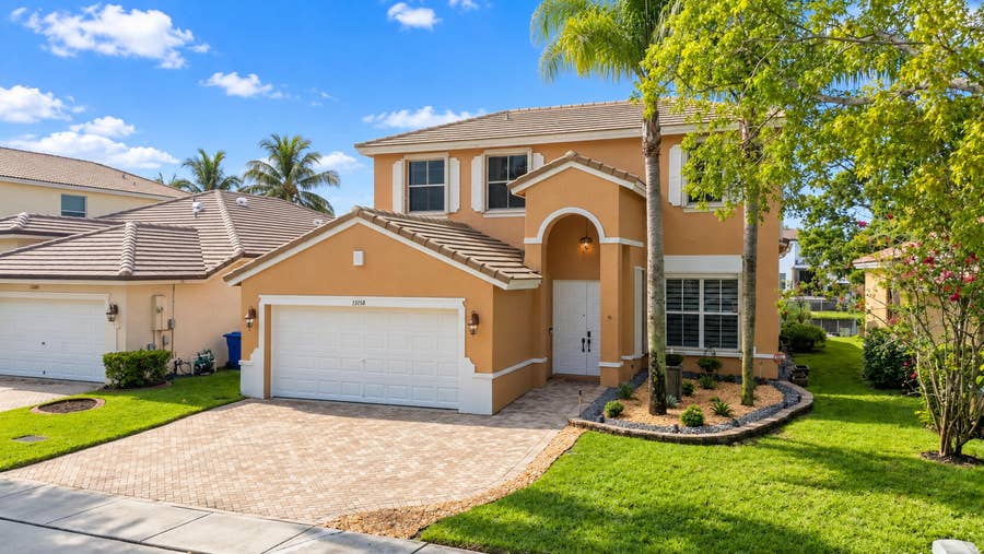 Property photo for 13158 SW 30TH Street, Miramar, FL