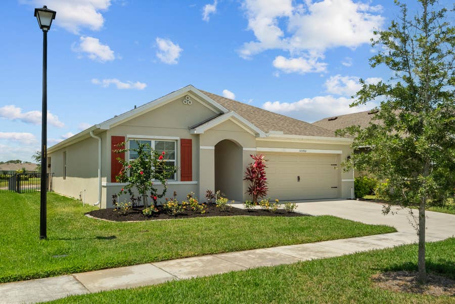 Property photo for 10760 SW CREMONA Way, Port St Lucie, FL