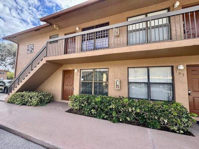 Property photo for 10006 WINDING LAKE Road, #101, Sunrise, FL