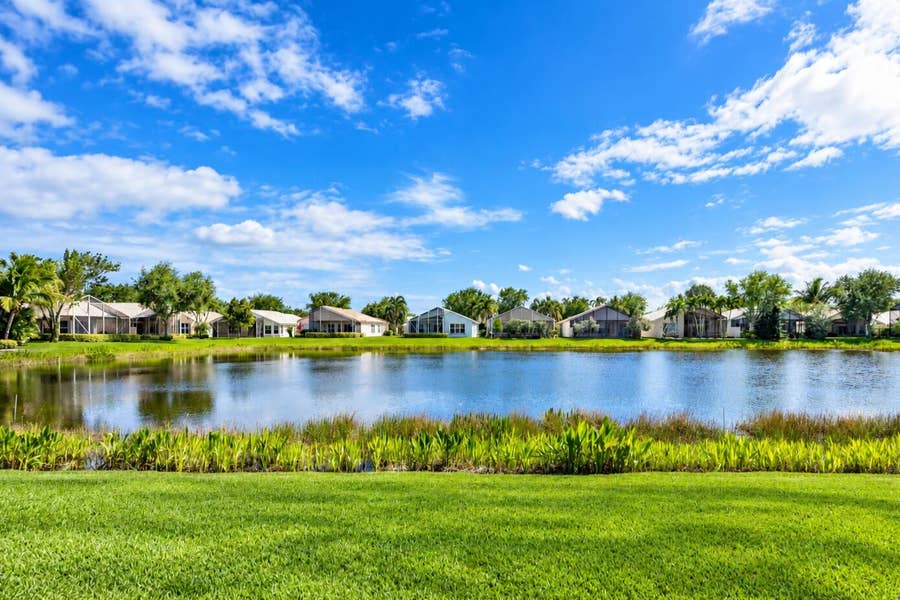 Property photo for 7402 Kea Lani Drive, Boynton Beach, FL