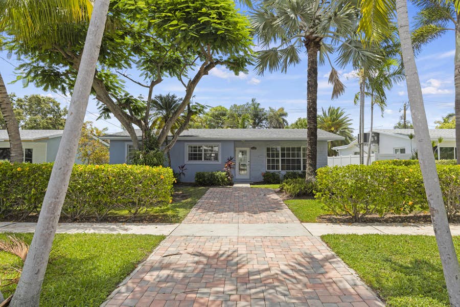 Property photo for 1422 COOLIDGE Street, #none, Hollywood, FL