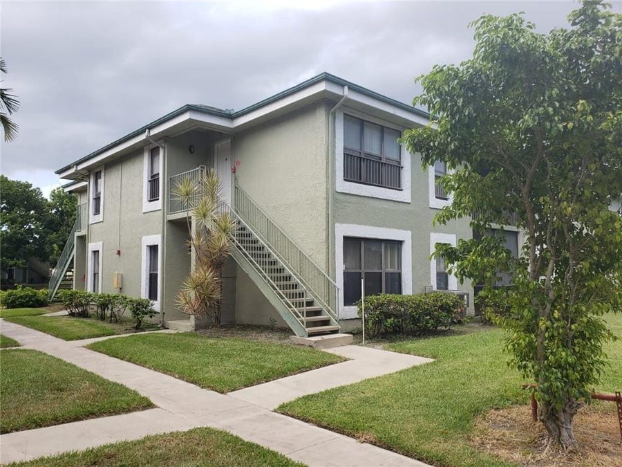 Property photo for 8761 NW 39TH Street, #8761, Sunrise, FL