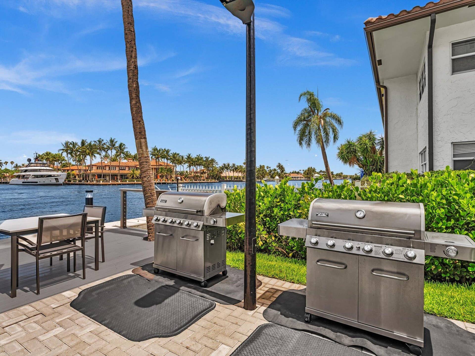 3300 NE 36th Street, #912, Fort Lauderdale, FL 33308 BBQ