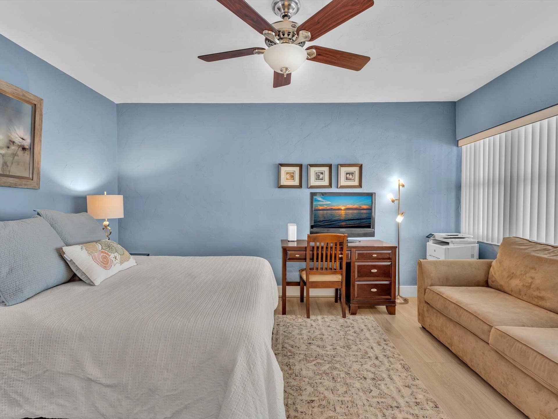 3300 NE 36th Street, #912, Fort Lauderdale, FL 33308 Second bedroom