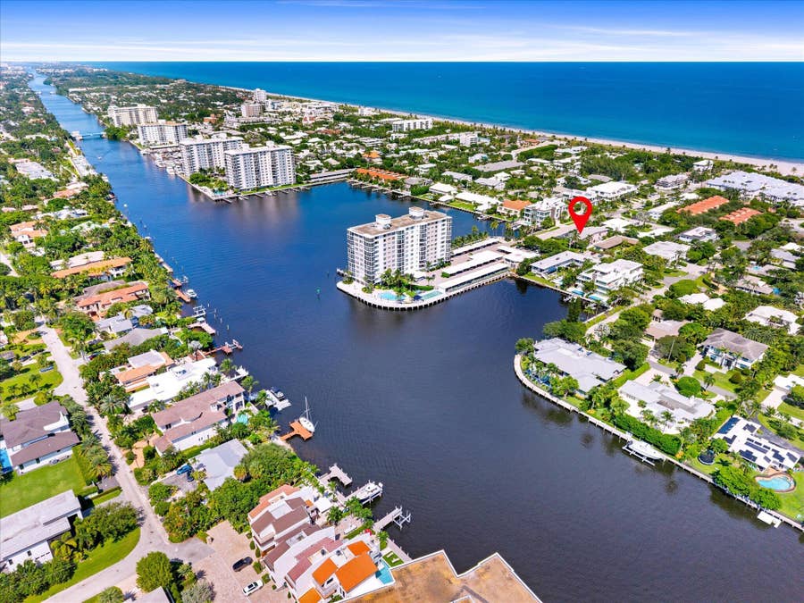 Property photo for 990 CASUARINA Road, #4, Delray Beach, FL
