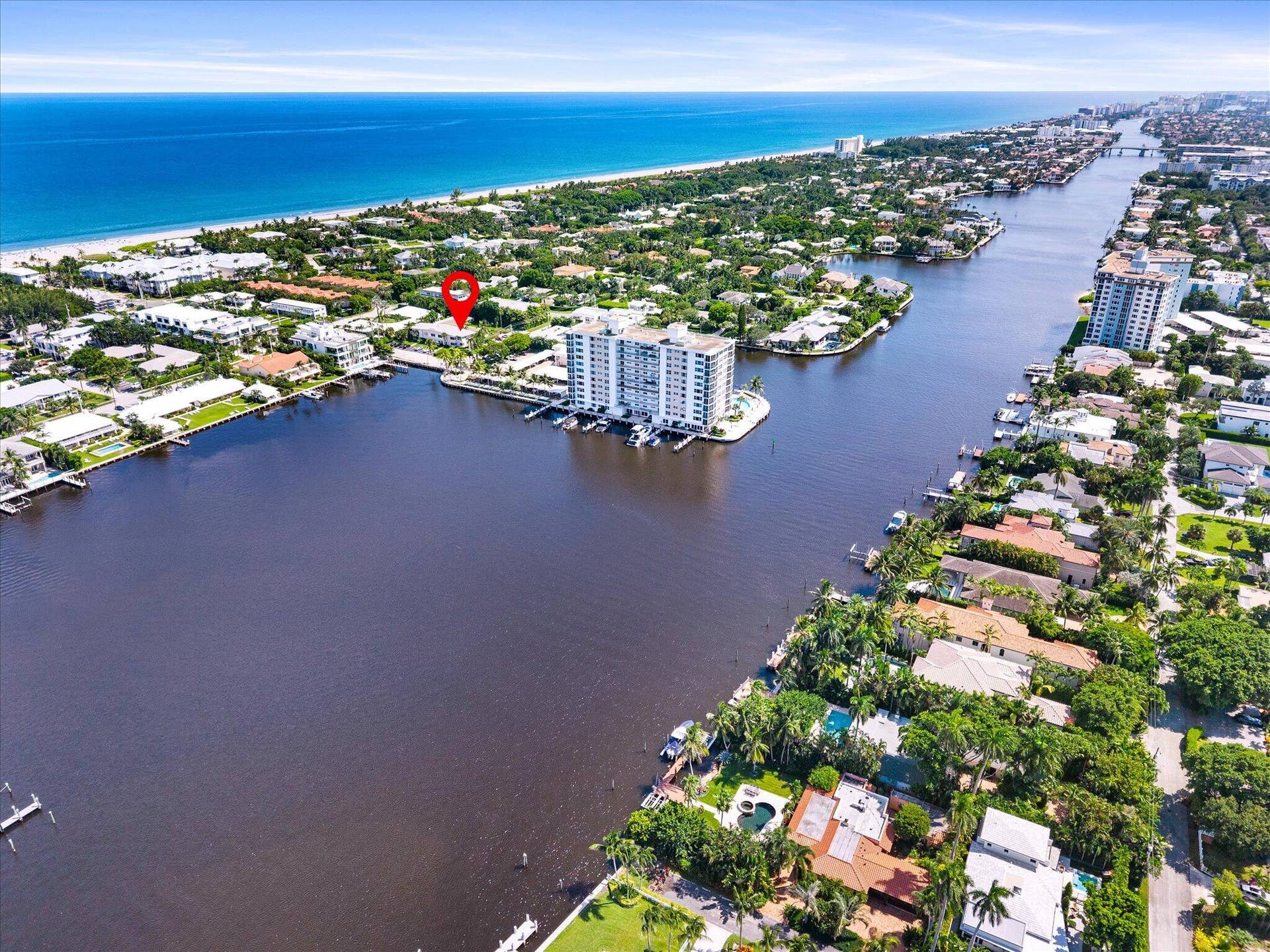 990 CASUARINA Road, #4, Delray Beach, FL 33483 41-41