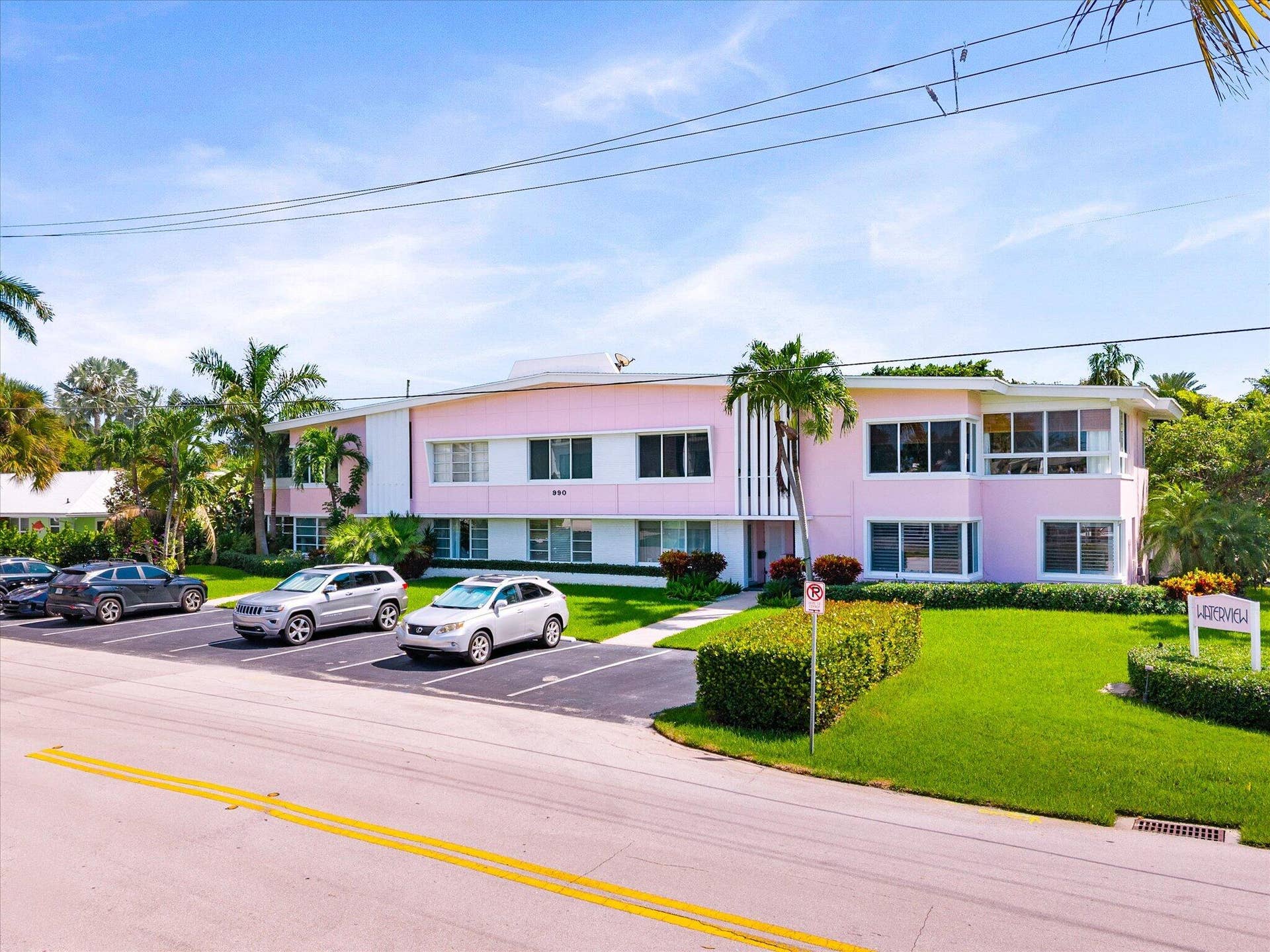 990 CASUARINA Road, #4, Delray Beach, FL 33483 01-1