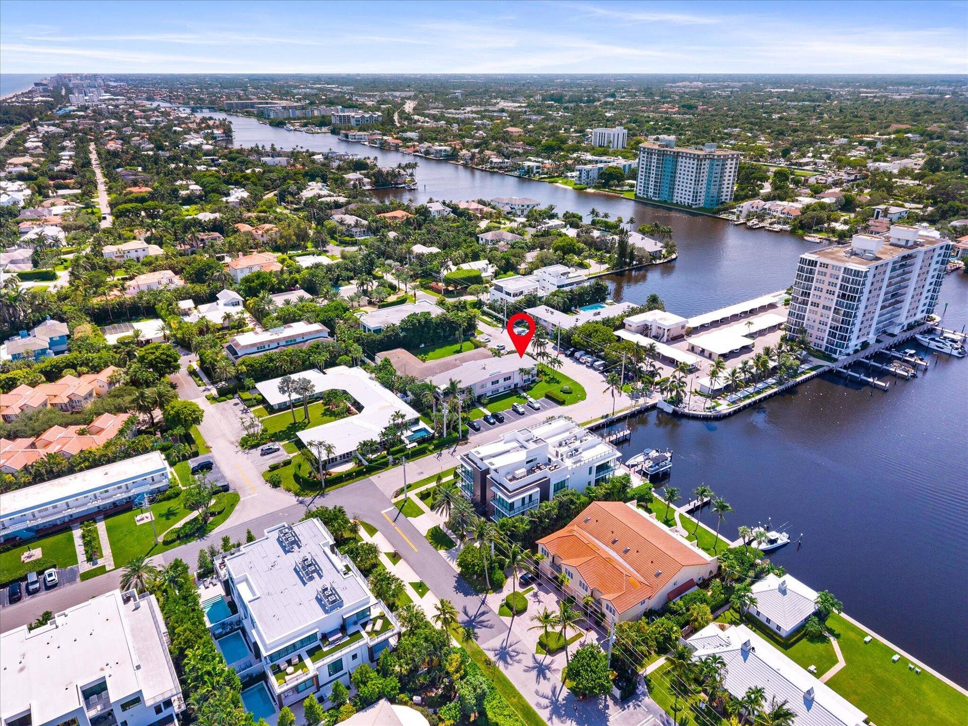990 CASUARINA Road, #4, Delray Beach, FL 33483 38-38