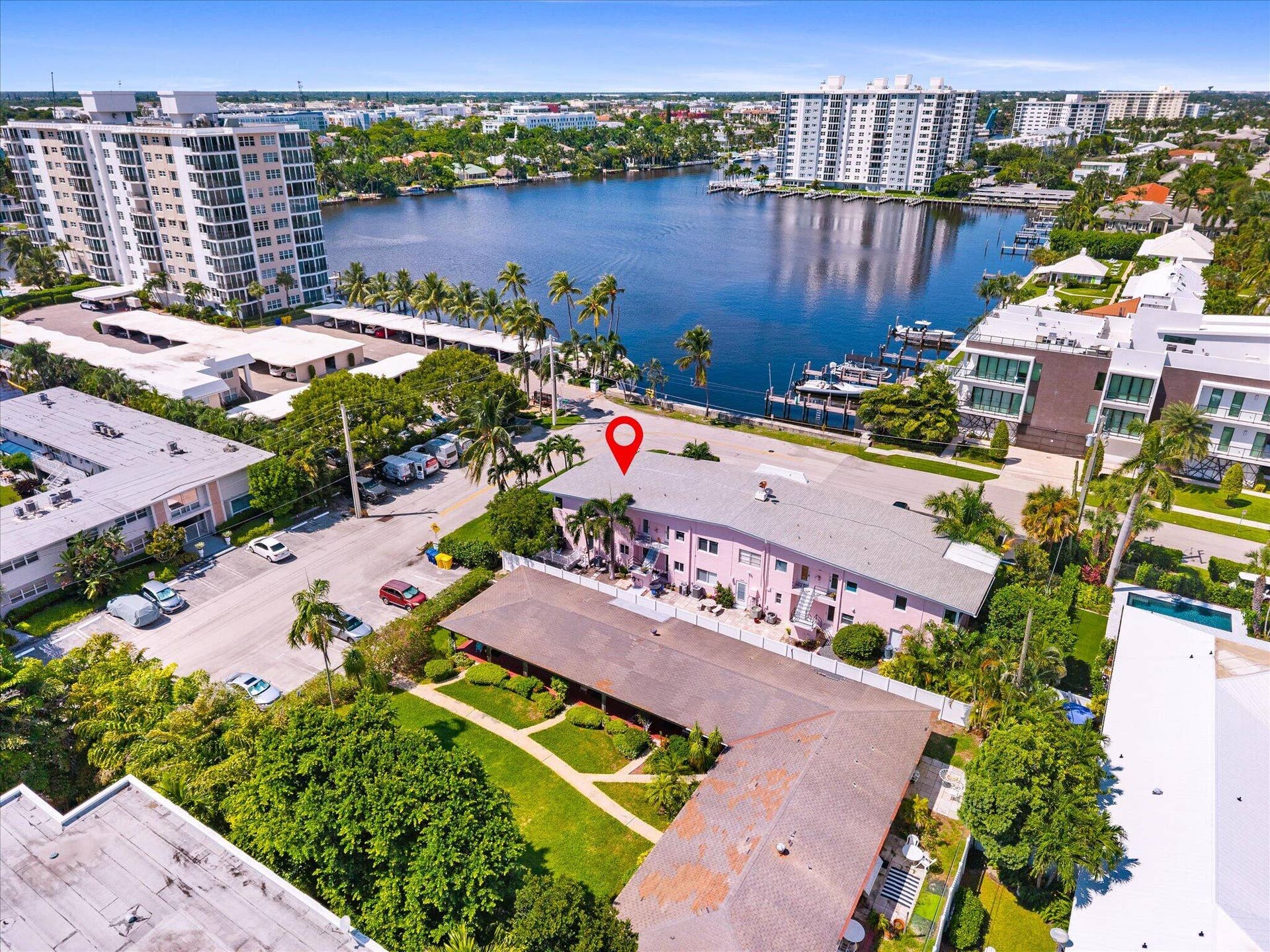 990 CASUARINA Road, #4, Delray Beach, FL 33483 35-35