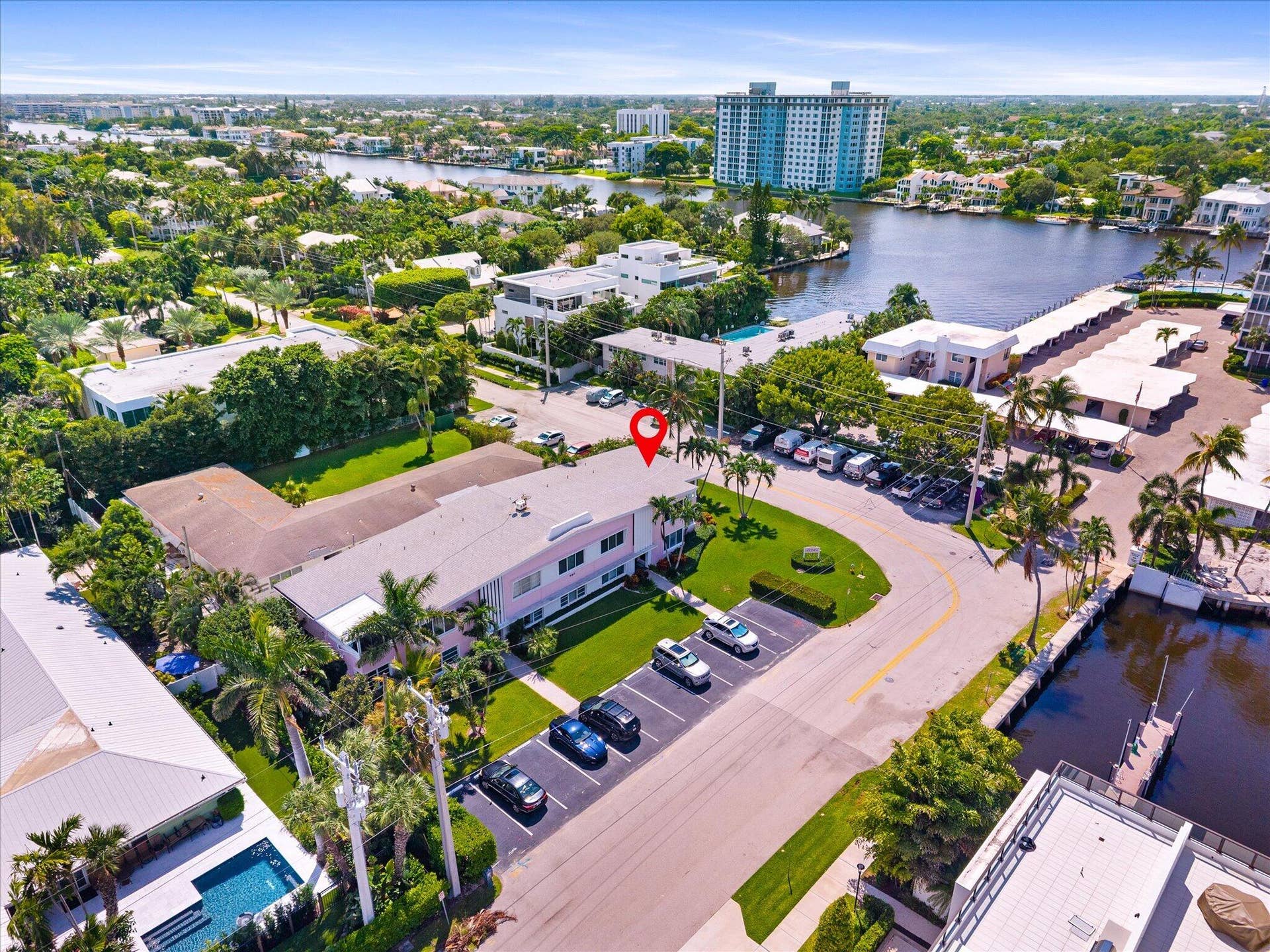 990 CASUARINA Road, #4, Delray Beach, FL 33483 36-36