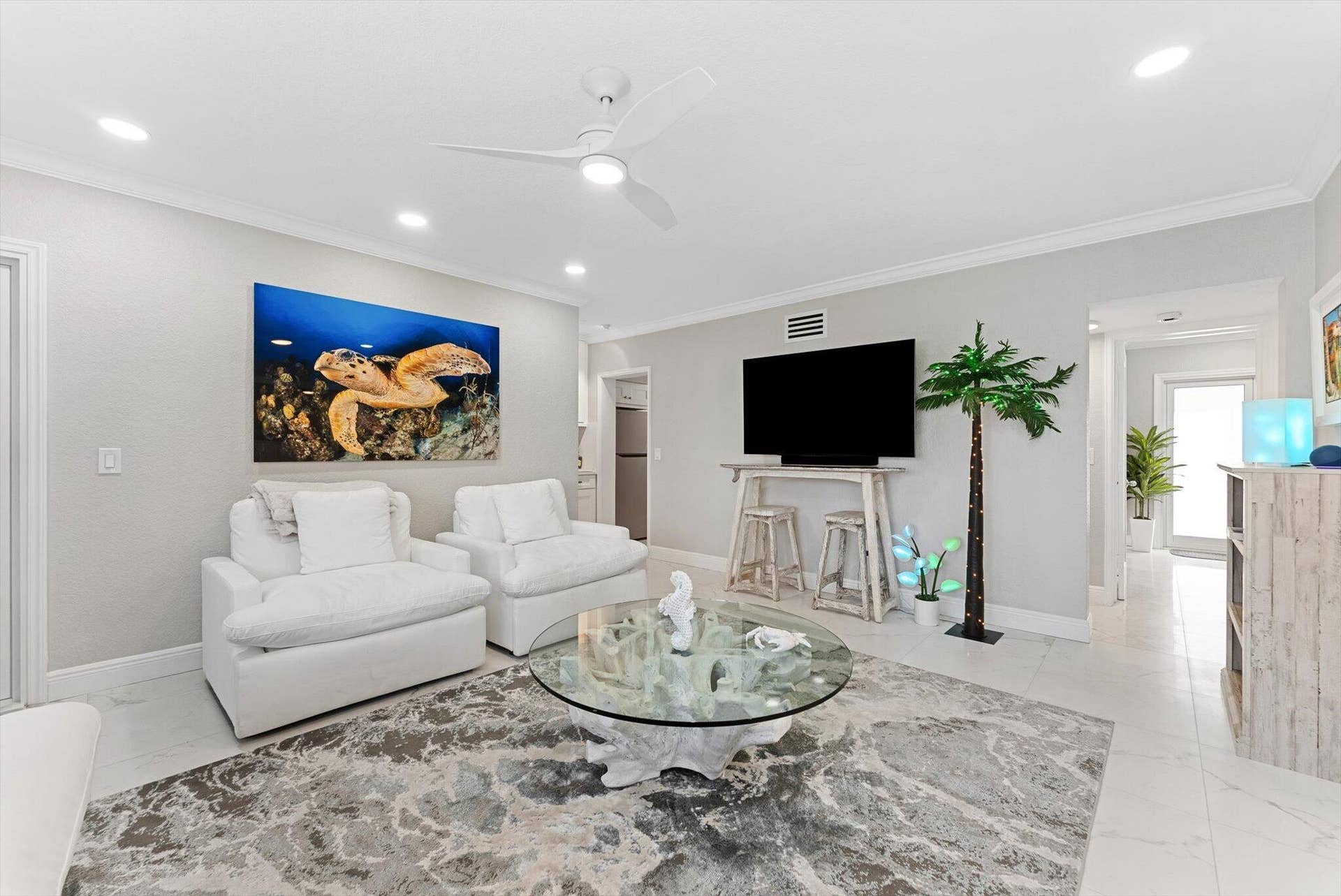 990 CASUARINA Road, #4, Delray Beach, FL 33483 07-7