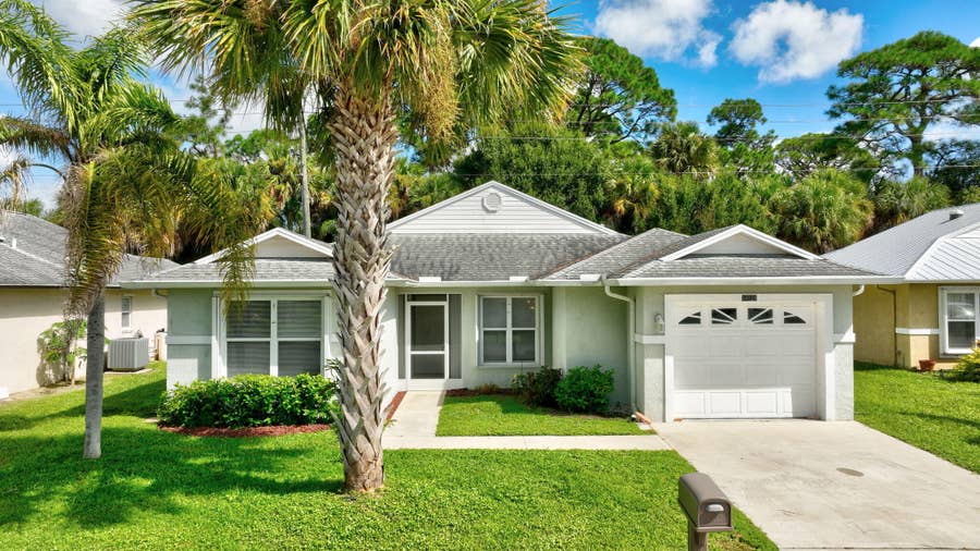Property photo for 14124 Aguila Avenue, Fort Pierce, FL