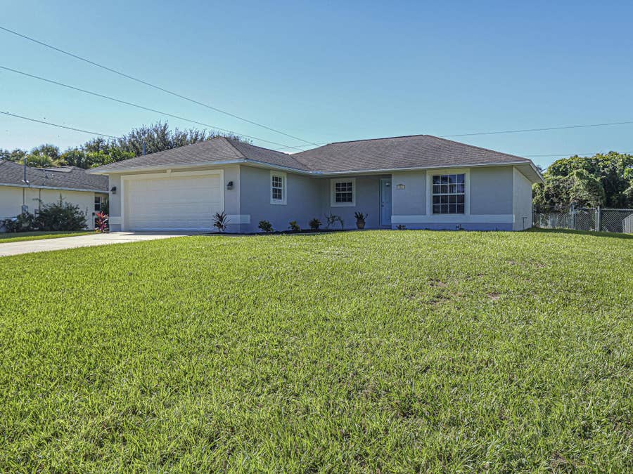 Property photo for 745 18TH Street SW, Vero Beach, FL