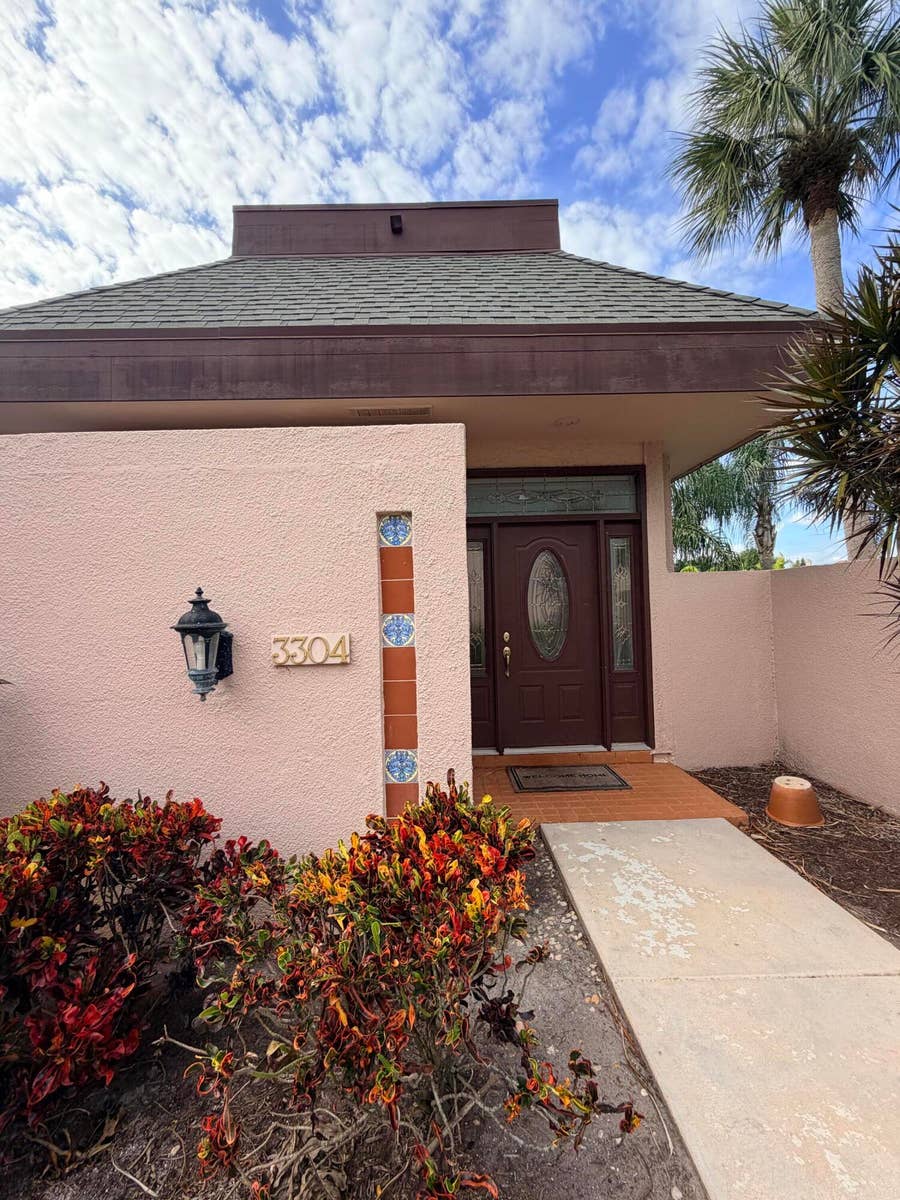 Property photo for 3304 SE MORNINGSIDE Boulevard, Port St Lucie, FL