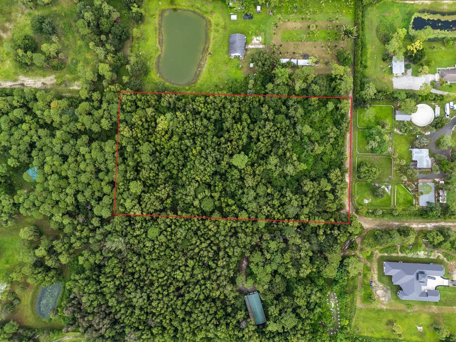 Property photo for 3501 C Road, Loxahatchee Groves, FL