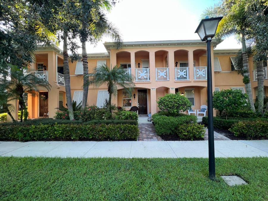 Property photo for 2913 E Community Drive, Jupiter, FL