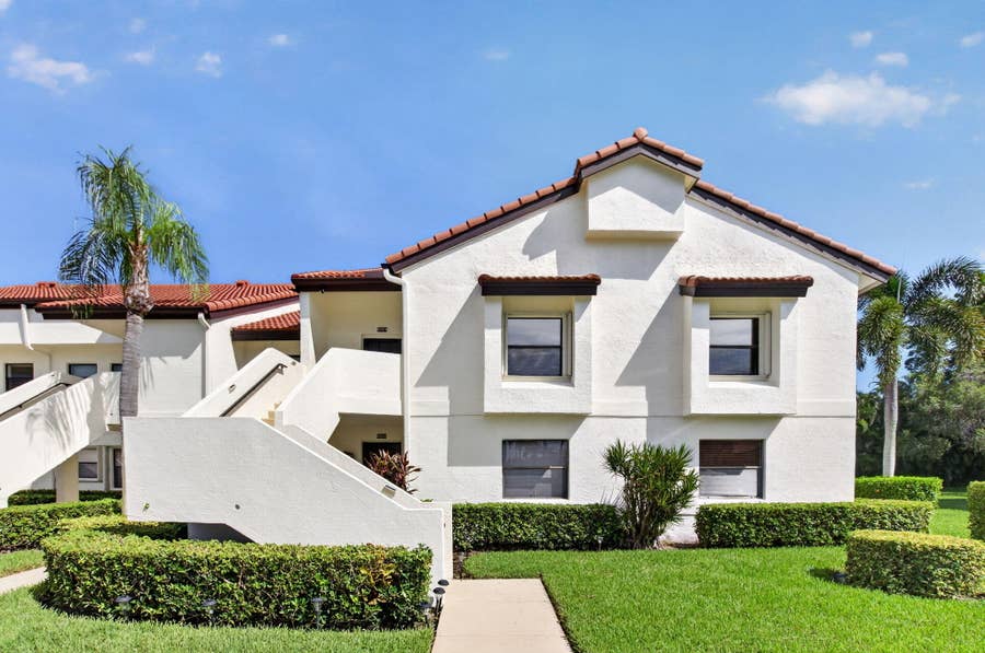Property photo for 5939 Parkwalk Drive, Boynton Beach, FL