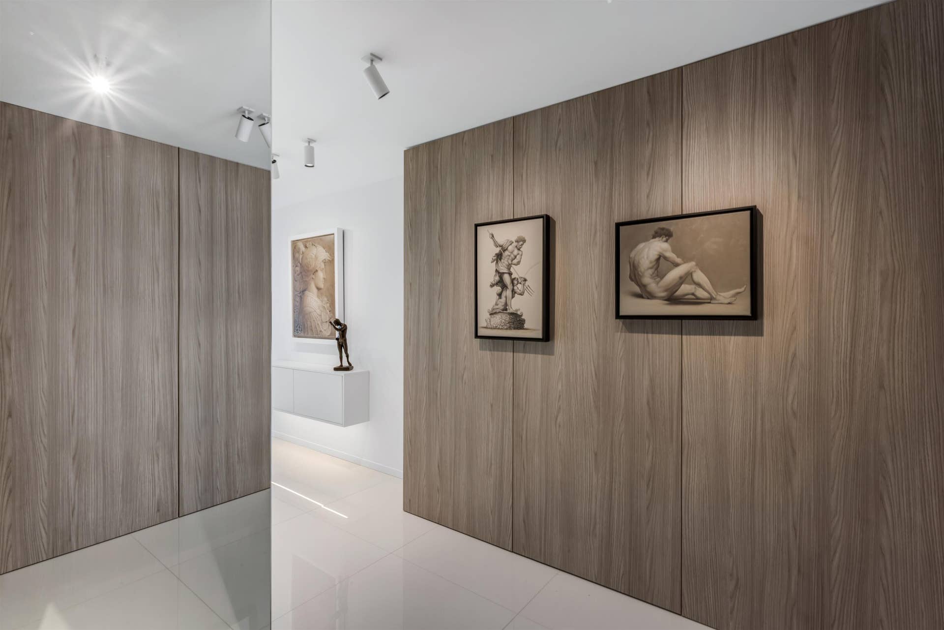3440 S OCEAN Boulevard, #708S, Palm Beach, FL 33480 FOYER_ANGLE_EB