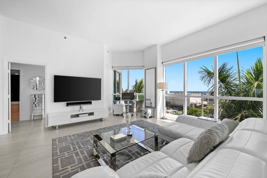 Property photo for 101 S Fort Lauderdale Beach Boulevard, #607, Fort Lauderdale, FL