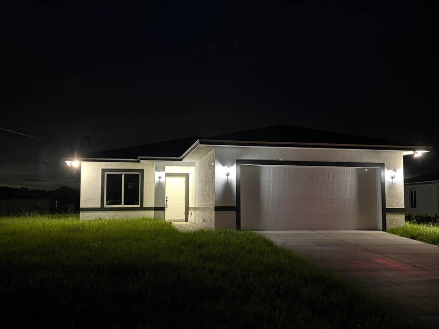 Property photo for 1021 CHAPLIN Avenue, Lehigh Acres, FL