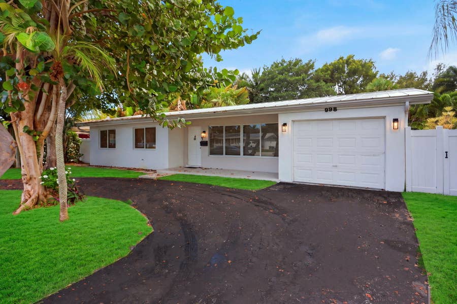 Property photo for 998 W CAMINO REAL, Boca Raton, FL