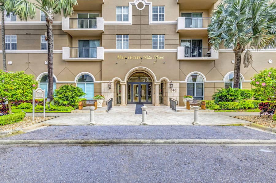 Property photo for 616 Clearwater Park Road, #312, West Palm Beach, FL