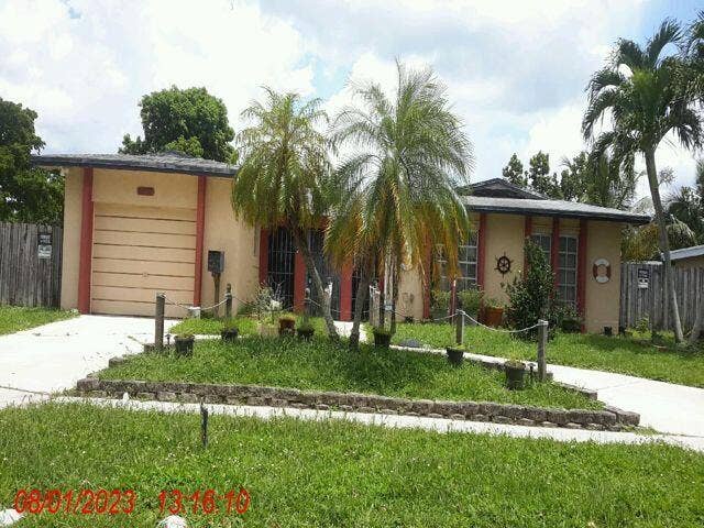 Property photo for 6573 SW 8TH Court, North Lauderdale, FL