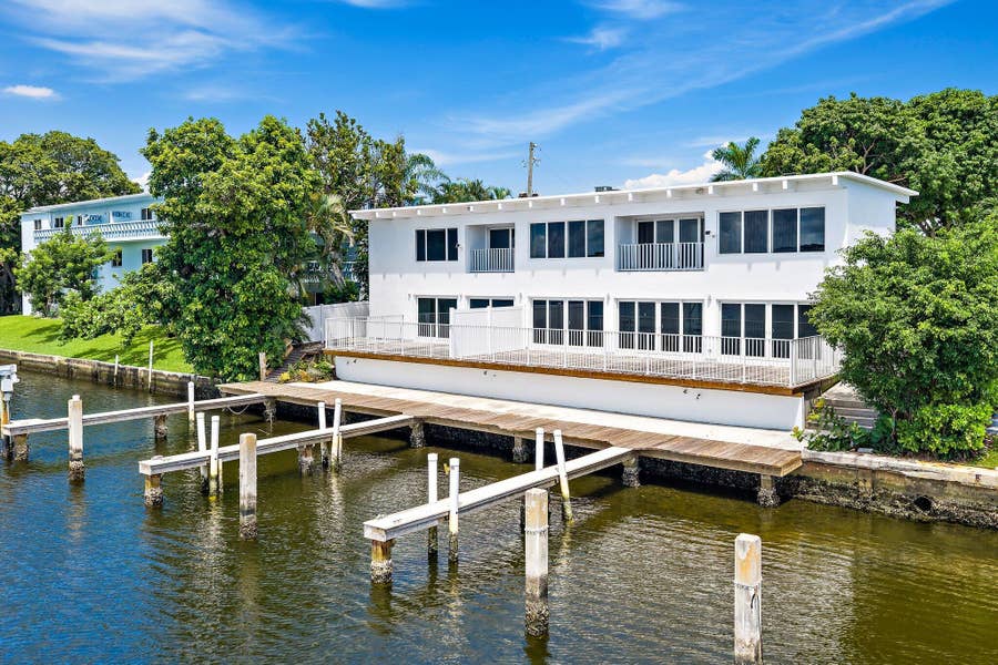 Property photo for 624 Southwind Circle, #1, North Palm Beach, FL