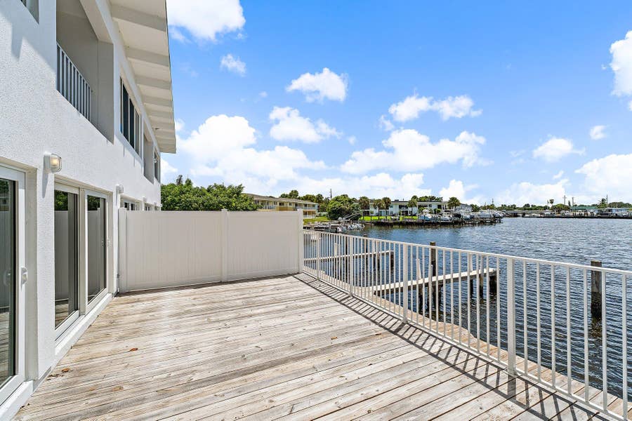 Property photo for 624 Southwind Circle, #3, North Palm Beach, FL