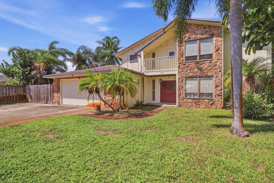 Property photo for 596 Greenwood Drive, Jupiter, FL