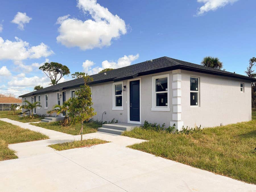 Property photo for 246 ROTONDA Boulevard W, Rotonda West, FL