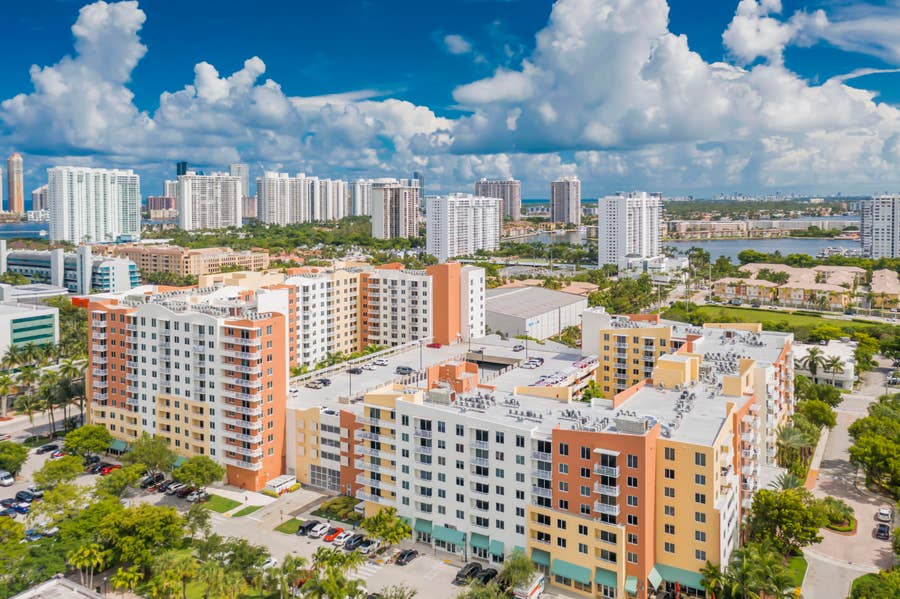 Property photo for 18800 NE 29 Avenue, #923, Aventura, FL