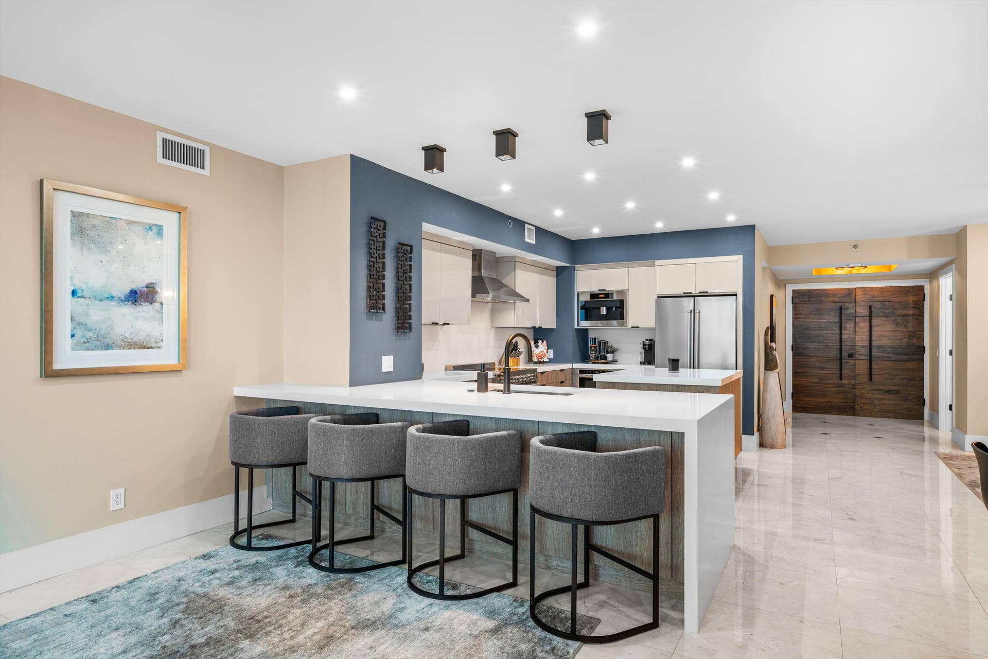 101 S Fort Lauderdale Beach Boulevard, #702, Fort Lauderdale, FL 33316 12-web-or-mls-A7R01622 copy