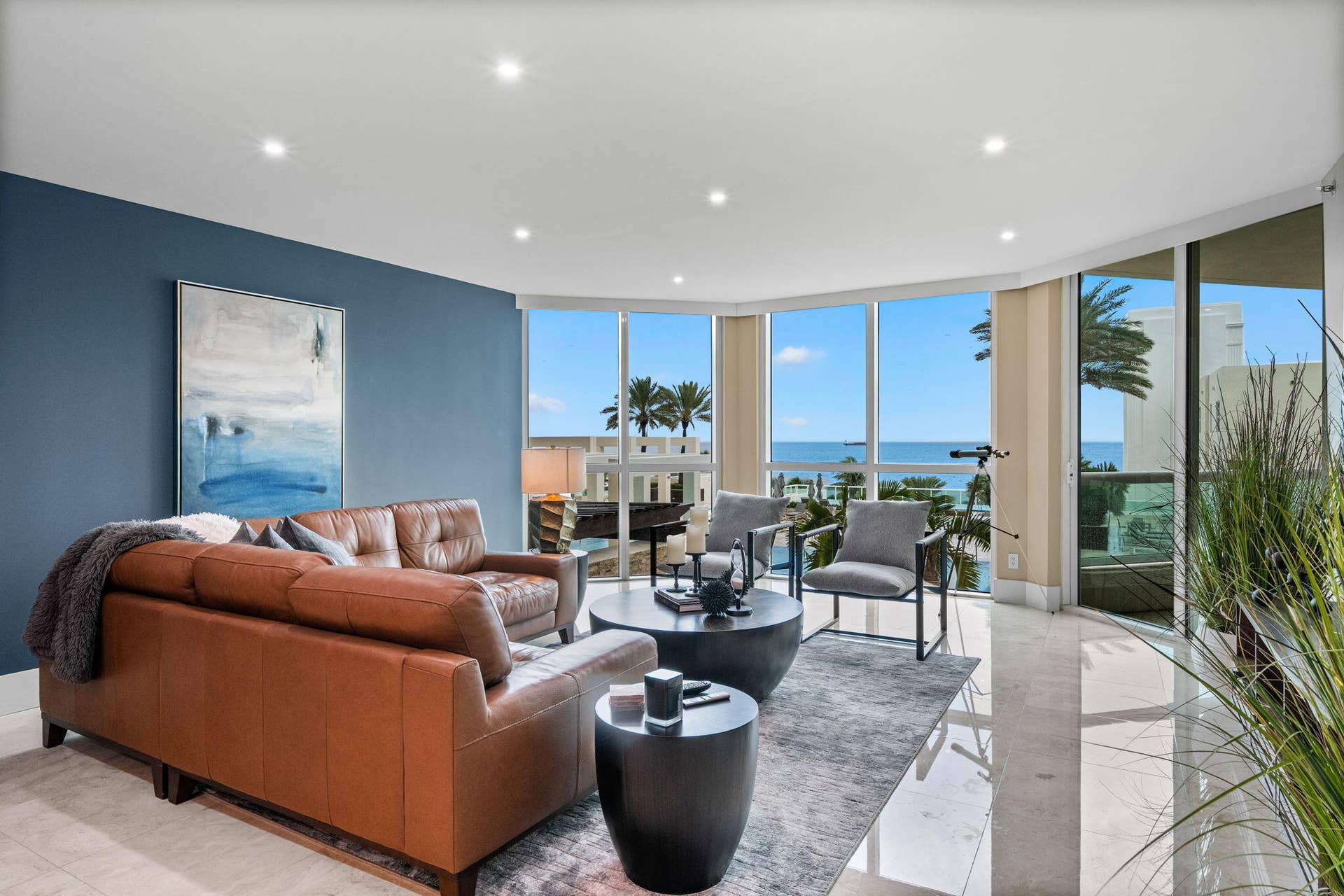 101 S Fort Lauderdale Beach Boulevard, #702, Fort Lauderdale, FL 33316 15-web-or-mls-A7R01637 copy