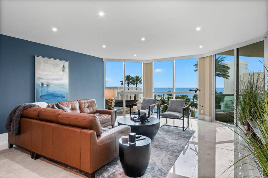 Property photo for 101 S Fort Lauderdale Beach Boulevard, #702, Fort Lauderdale, FL