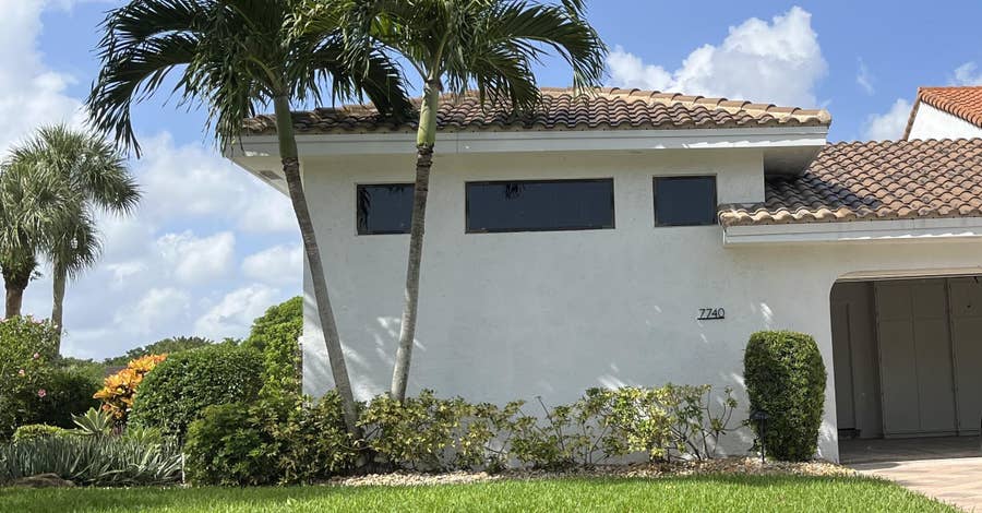 Property photo for 7740 Wind Key Drive, Boca Raton, FL